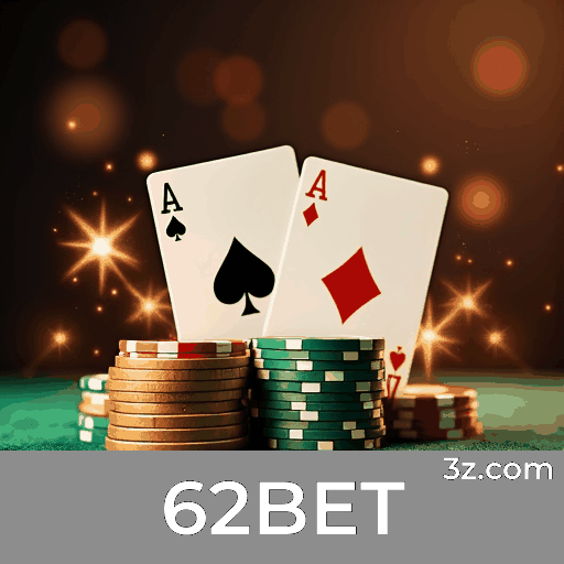 Cassino Online 62BET