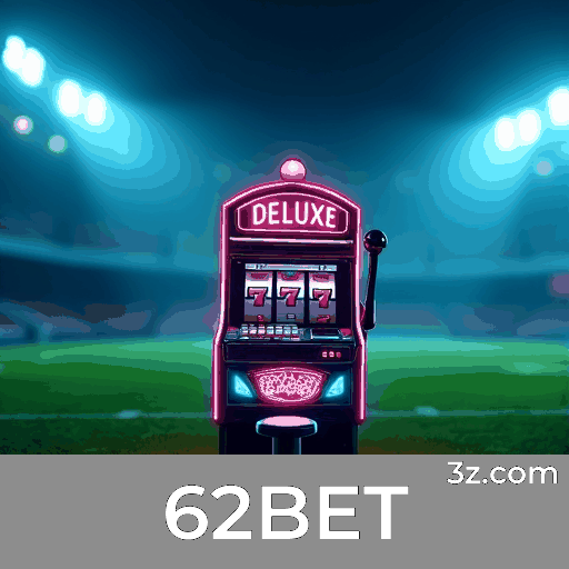 Cadastro na 62BET