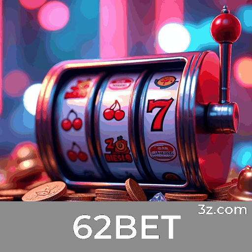 62BET - Seu Cassino Online Seguro e Premiado