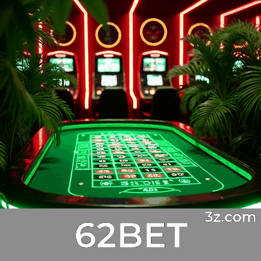 Acesso ao 62BET