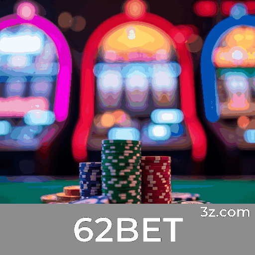 Cassino Online 62BET