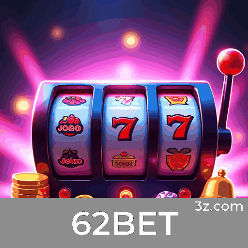 Acessar o site 62BET COM