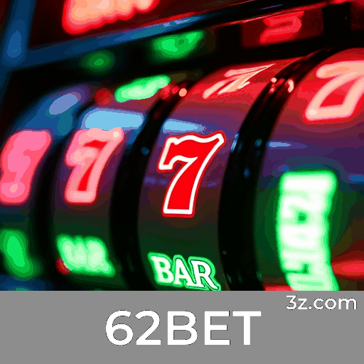 Cadastro na 62BET