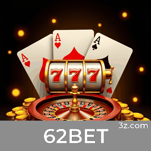 Acesso ao 62BET