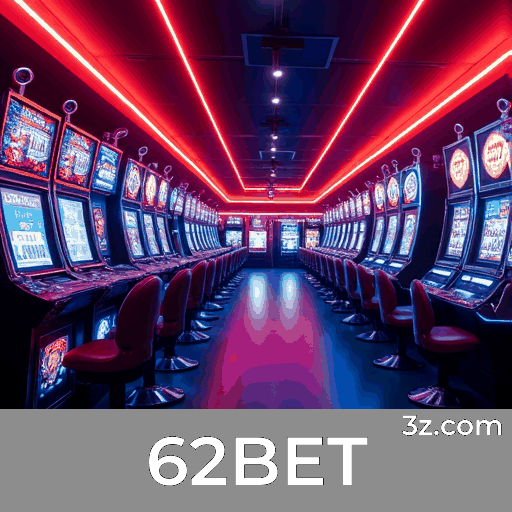Cadastro na 62BET