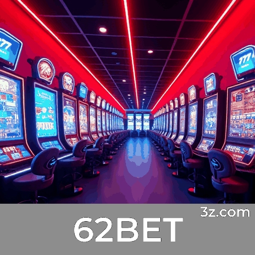 Acesso ao 62BET