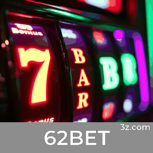Acesso ao 62BET
