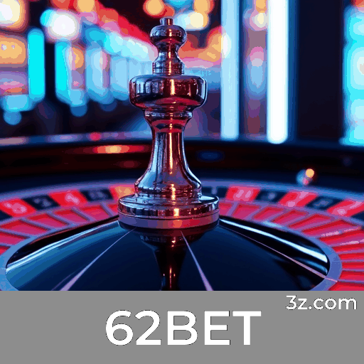Cadastro na 62BET