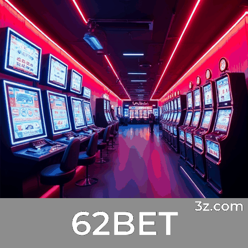 Cassino Online 62BET