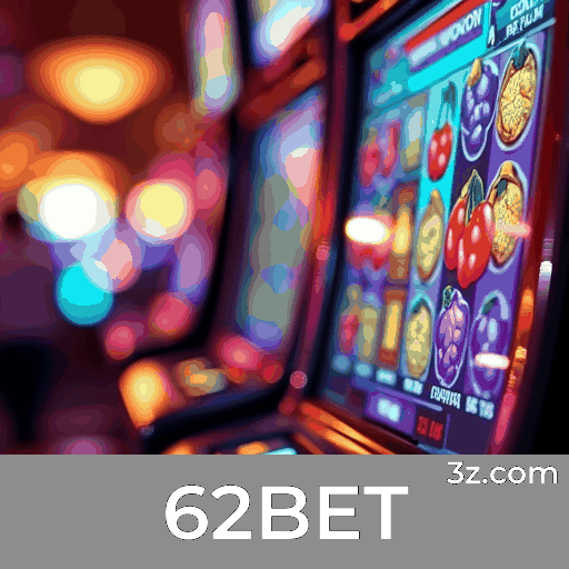 Cadastro na 62BET