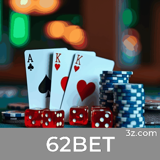 Cadastro na 62BET